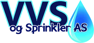 VVS og Sprinkler AS - logo