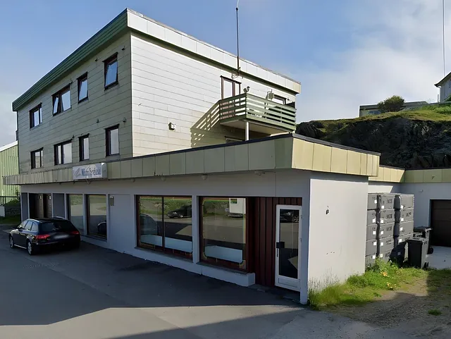 Prosjekteksempel - Energitiltak