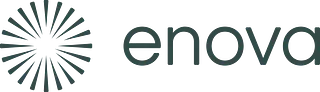 Logo Enova