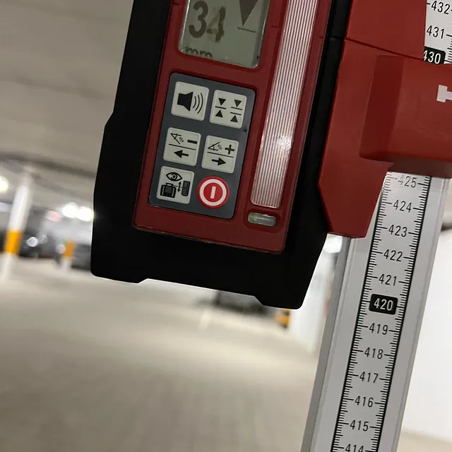 Kontroll av sprinkleranlegg